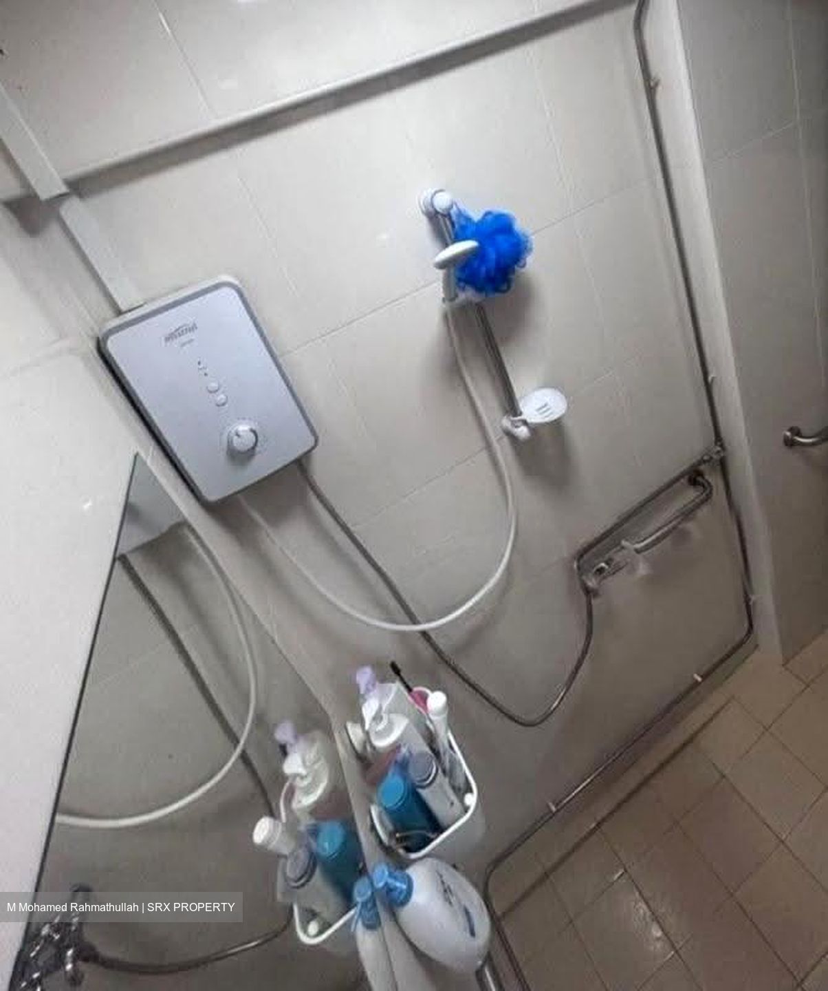 Saint George's Lane (Kallang/Whampoa), HDB 2 Rooms #631091511